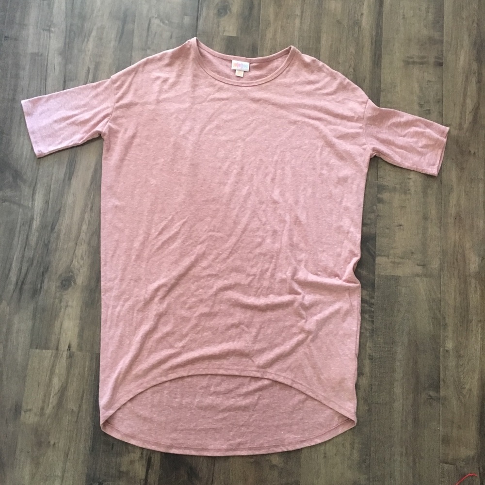 LuLaRoe Irma